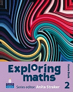 Exploring maths: Tier 2 Home book