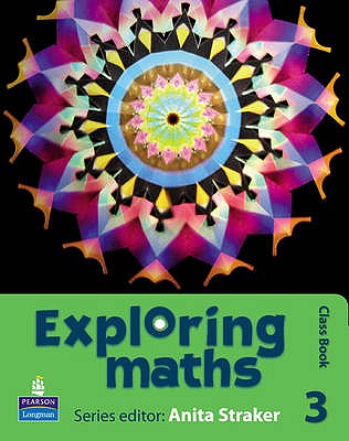 Exploring maths: Tier 3 Class book - Straker, Anita, and Fisher, Tony, and Hyde, Rosalyn