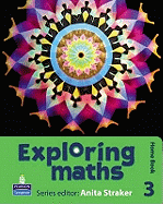 Exploring maths: Tier 3 Home book