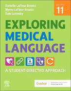 Exploring Medical Language: A Student-Directed Approach