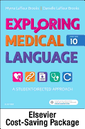 Exploring Medical Language - Text and Audioterms Package: A Student-Directed Approach