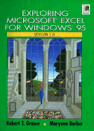 Exploring Microsoft Excel for Windows 95