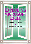 Exploring Microsoft Excel, Version 5.0