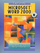 Exploring Microsoft Word 2000