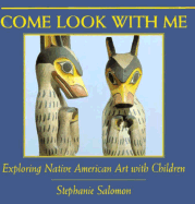 Exploring Native American Art with Children