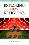 Exploring New Religions
