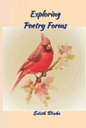 Exploring Poetic Forms