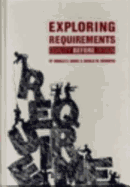 Exploring Requirements: Quality Before Design - Gause, Donald C, and Weinberg, Gerald M
