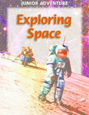 Exploring Space - Coupe, Robert