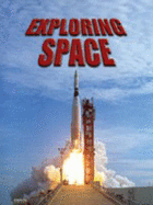 Exploring Space - Vogt, Gregory L.