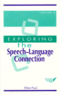 Exploring Speech Language Connection