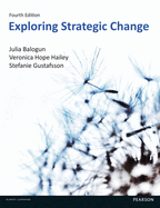 Exploring strategic change