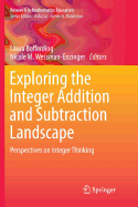 Exploring the Integer Addition and Subtraction Landscape: Perspectives on Integer Thinking