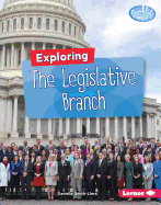 Exploring the Legislative Branch