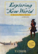 Exploring the New World: An Interactive History Adventure