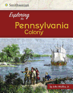 Exploring the Pennsylvania Colony