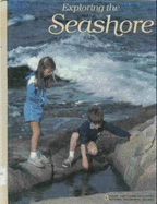 Exploring the Seashore - Amos, William Hopkins