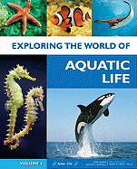Exploring the World of Aquatic Life, 6-Volume Set