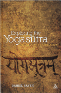 Exploring the Yogasutra: Philosophy and Translation