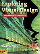 Exploring Visual Design: Teacher's Book - Davis Publications (Creator)