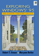 Exploring Windows 95 and Essential Computing Concepts