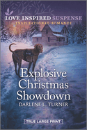 Explosive Christmas Showdown