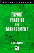 Export Practice and Management