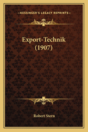 Export-Technik (1907)