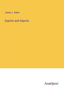 Exports and Imports