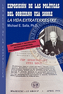 Exposicion de Las Politicas del Gobierno USA Sobre La Vida Extraterrestre: Los Retos de La Exopolitica