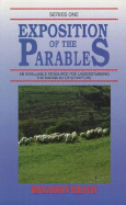 Exposition of the Parables - Keach, Benjamin