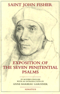 Exposition of the Seven Penitential Psalms