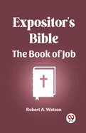 Expositor's Bible The Book Of Job