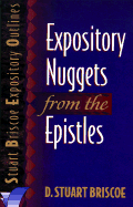 Expository Nuggets from the Epistles - Briscoe, D. Stuart