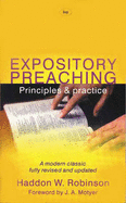 Expository Preaching: Principles and Practice