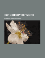 Expository Sermons