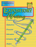 Expository Writing (Student Workbook) (Enhanced eBook)