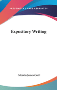 Expository Writing