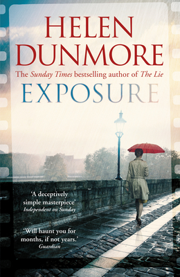 Exposure: A tense Cold War spy thriller from the author of The Lie - Dunmore, Helen