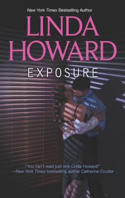 Exposure: An Anthology - Howard, Linda