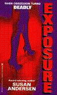 Exposure - Andersen, Susan