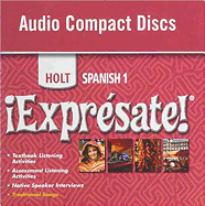 ?Expr?sate!: Audio CD Level 1