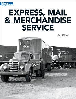 Express, Mail & Merchandise Service - Wilson, Jeff