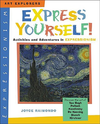 Express Yourself! - Raimondo, Joyce