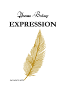 Expression: mon encre noire
