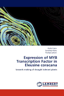 Expression of Myb Transcription Factor in Eleusine Coracana