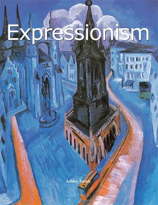 Expressionism - Bassie, Ashley