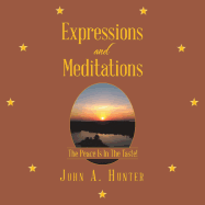 Expressions and Meditations: The Peace Is in the Taste!