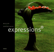 Expressions: Modern Flower Arrangement