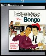 Expresso Bongo [Blu-ray]